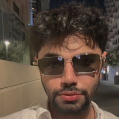 Danish Ahmed