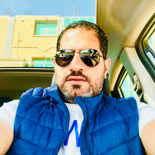 Feisal Alashry’s avatar