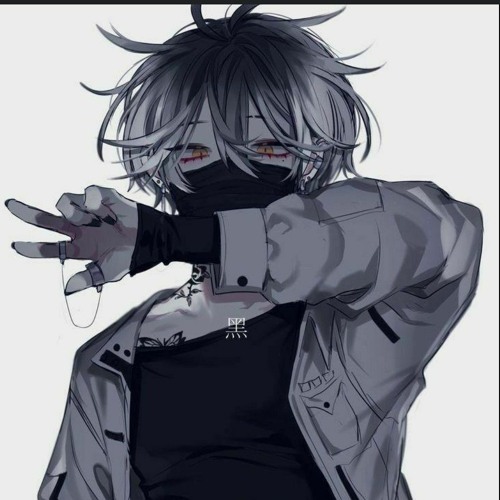Sasha’s avatar
