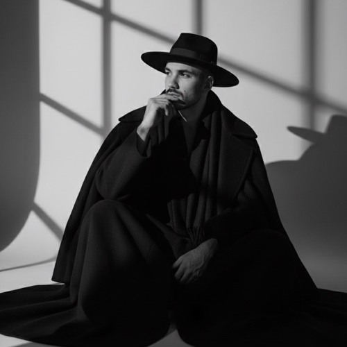JAYBRANE — artist photo