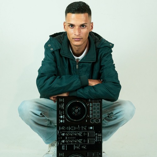 DJ Val do Grajaú’s avatar