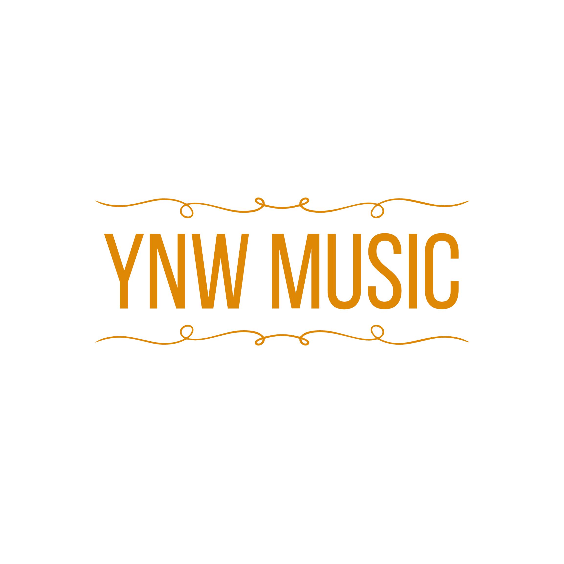 YNW Music podcast artwork