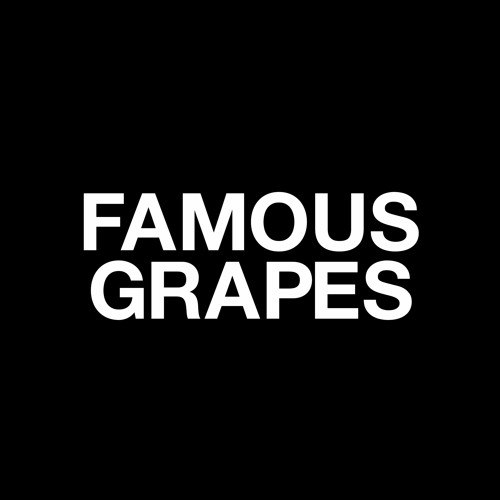 Famous Grapes Recordings’s avatar