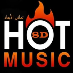 Hot 8D Music