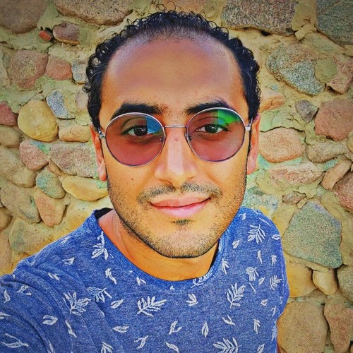 Mahmoud Embaby 1’s avatar