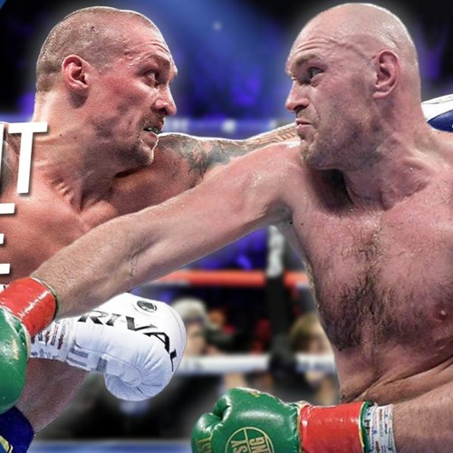 Stream Tyson Fury vs Oleksandr Usyk Live Stream by Live FREE to Air Fury v Usyk Fight stream TV Listen online for free on SoundCloud