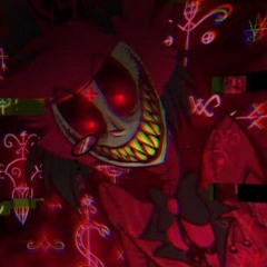 Alastor the radio demon