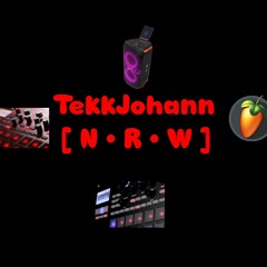 TekkJohann [ N • R • W ]