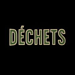 Déchets