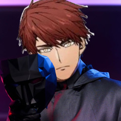 The next nagito