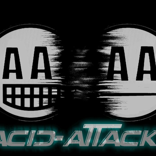Acid-Attack (Techno)’s avatar