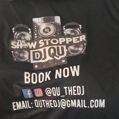 DJ Q.U.