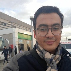 Khaled Mostafa Ghazi