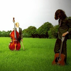 Garden of Wasted Dreams