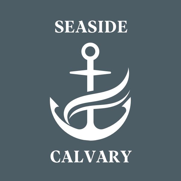 Seaside Calvary