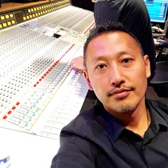 Ken Harada Official SC