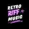 Retro Riff