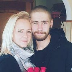 Паша Панченко