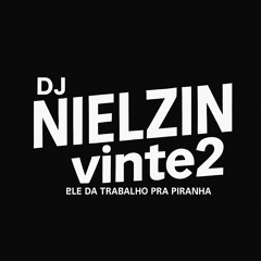 DJ NIELZIN VINTE DOIS 👾