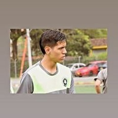 Kevin Salazar