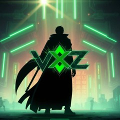 sharpe of you remix - VxZ