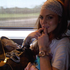 Chloe Lohan