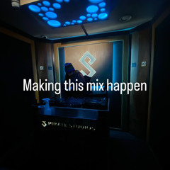 RedRoom Podcast 050915