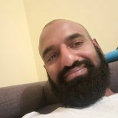 Kris Jothinathan