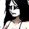 Human girl