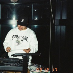 DJ TETSU
