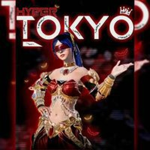 tokyo’s avatar