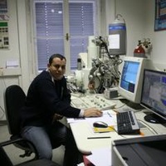 Hassan Abbas