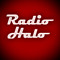 RadioHalo