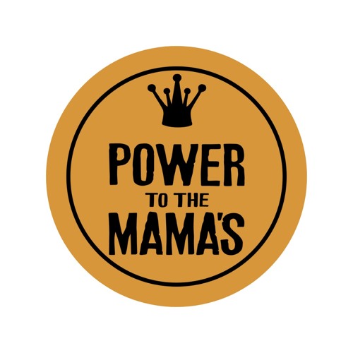 Stream Power to the Mama's music