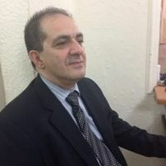 Hamid Reza Kamalzadeh