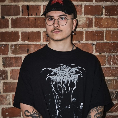 JANO — artist photo