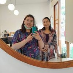 Phakjira Yee Singkham