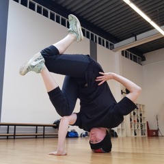 bgirl Rasty