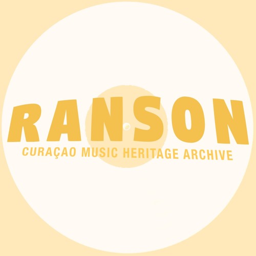 RANSON: Curaçao Music Heritage Archive’s avatar