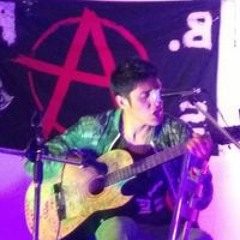 Pata Apátrido Cárdenas