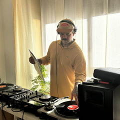 cheladro (dj homie)