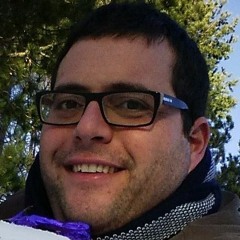 George Alexandridis 2