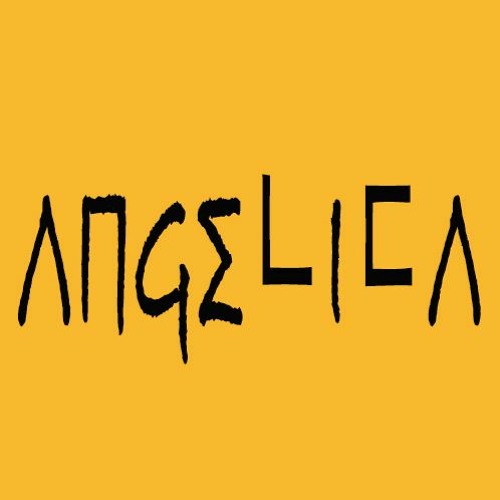 Angelica’s avatar