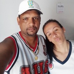 Anderson  e Priscila