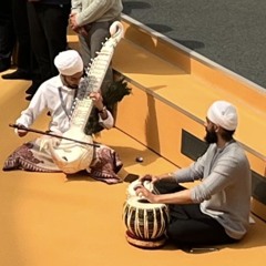 Baldip Singh