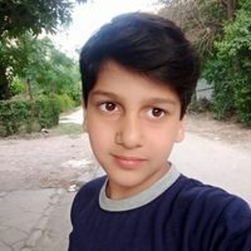 Aahil Abbasi’s avatar