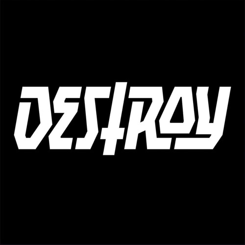 Dj Destroy’s avatar