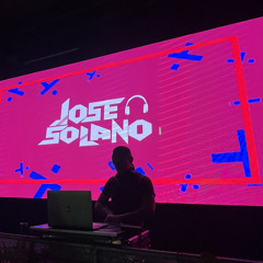 DJ Jose Solano
