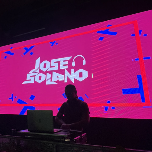 DJ Jose Solano’s avatar