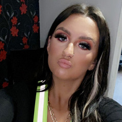 Hannah Ingram x